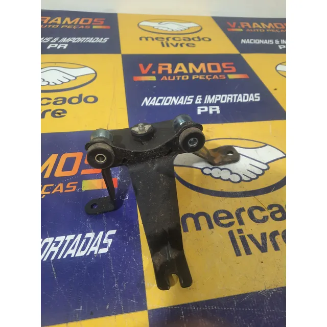 Suporte Módulo Abs S10 2.8 2015 