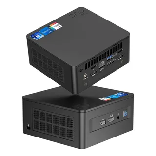 Intel Nuc I5 16gb | Mercado Livre