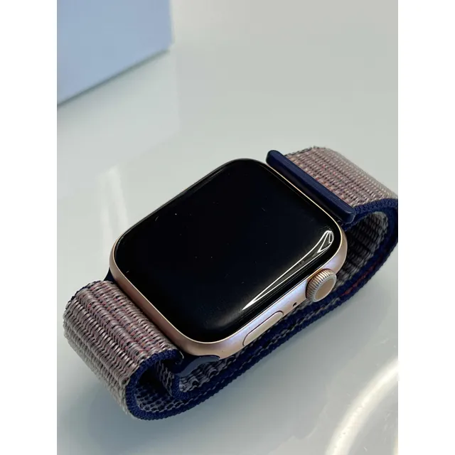 Apple Watch Series 5 44m Rose