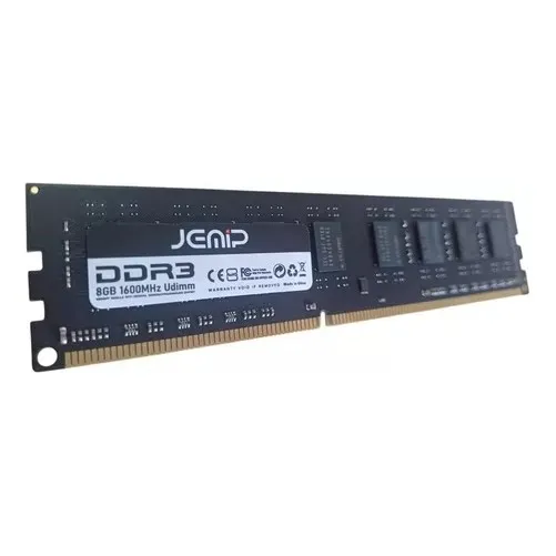 Memoria Ram  Ddr3 8gb Dimm 1600mhz