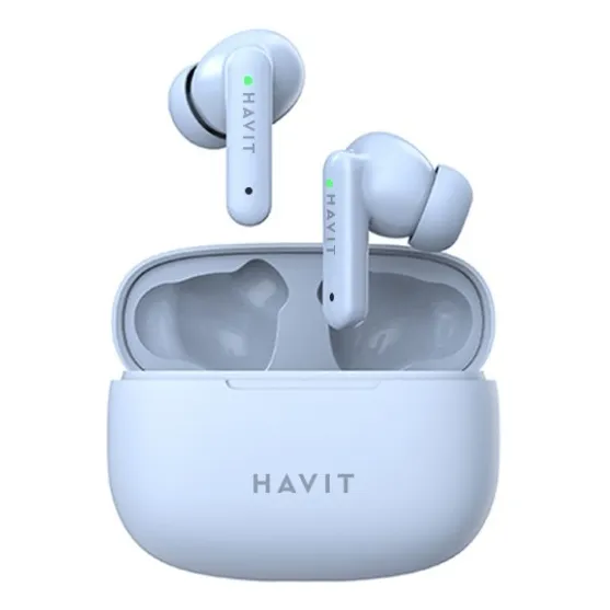 Auriculares Estéreo Inalámbricos Havit Tw967