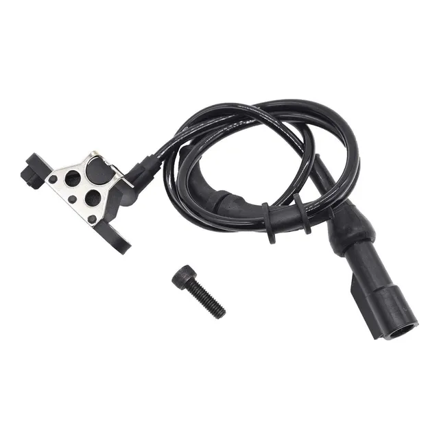 1- Sensor Abs Trasero Explorer 8 Cil 4.6l 2006/2010 Walker