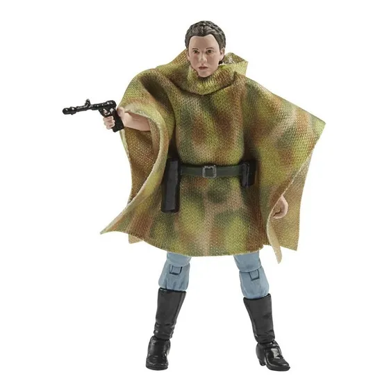 Princess Leia Bespin Star Wars Return Of The Jedi Vintage