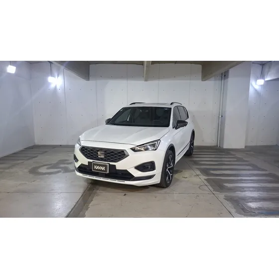 Seat Tarraco 1.4 Tsi Fr Dct