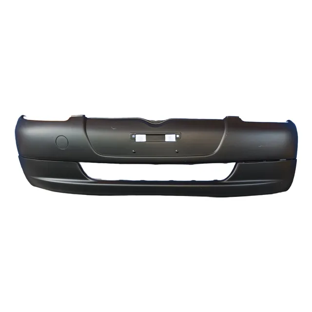 Parachoque Delantero Toyota Yaris 1999 2000 2001 2002 2003