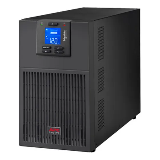 Ups Apc Srv3ka Apc Easy Ups Srv Rm 3000 Va