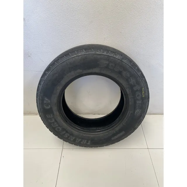 Llanta Firestone Transforce C.v 106/104r15