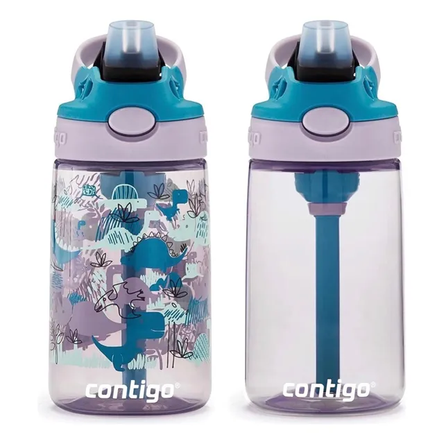 Vaso Contigo Autospout 14oz Antiderrame Kids/niños Original