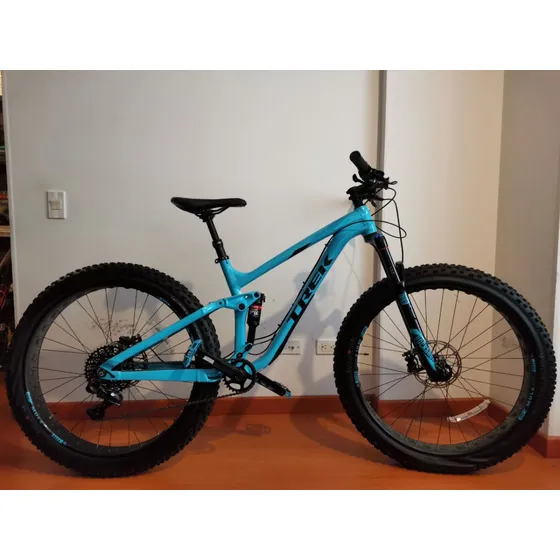 Trek Farley Ex8 Mtb
