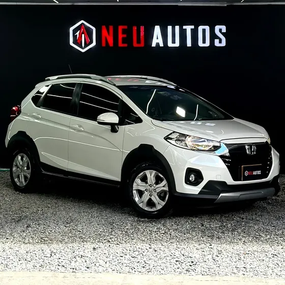 Honda Wr-v 2023 1.5 Lx Cvt