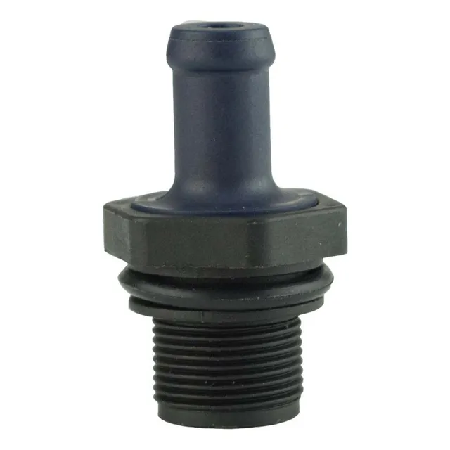 Válvula Pcv Ventilación Carter Versa 1.8l 4 Cil Tomco