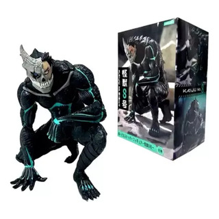 Kaiju N8 - Anime Figura De Ação Kafka Hibino Kaiju N8 - Anime Figura De Ação Kafka Hibino