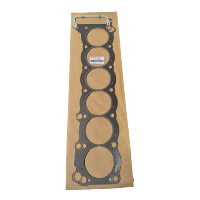 Empacadura Camara Machito 4.5 2000 2001 2002 2003 2004 2005 