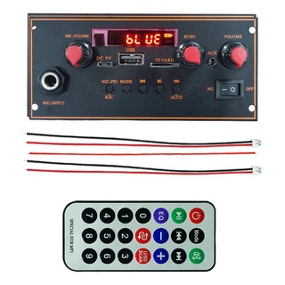 Ts Placa Decodificadora De Audio Mp3, Grabación, Bluetooth, Ts Placa Decodificadora De Audio Mp3, Grabación, Bluetooth,