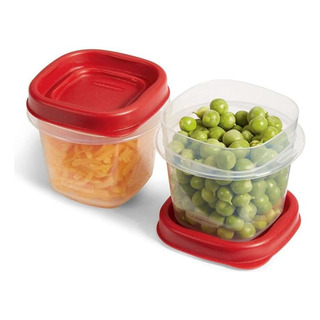 Contenedor De Almacenamiento De Alimentos Contenedor De Almacenamiento De Alimentos