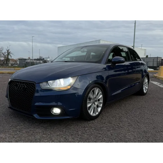 Audi A1 1.4 Ambition Tfsi 122cv Stronic
