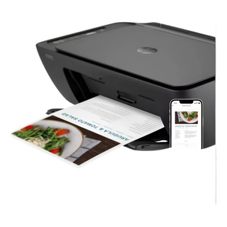 Impressora Multifuncional Cor Hp Multifuncional Deskjet Ink Advantage 2874 127/220v Impressora Multifuncional Cor Hp Multifuncional Deskjet Ink Advantage 2874 127/220v