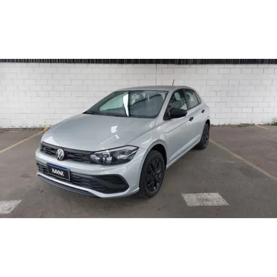 Volkswagen Polo 1.6 Msi Track My25