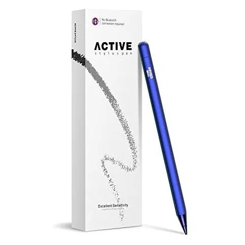 iPad Stylus, iPhone Stylus, Recargable Stylus Cj98f