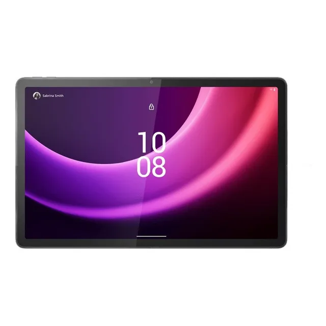 Tablet Tab P11 2nd Gen gen 2 TB350XU 11.5" con red móvil 128GB color storm gray 6GB de memoria RAM