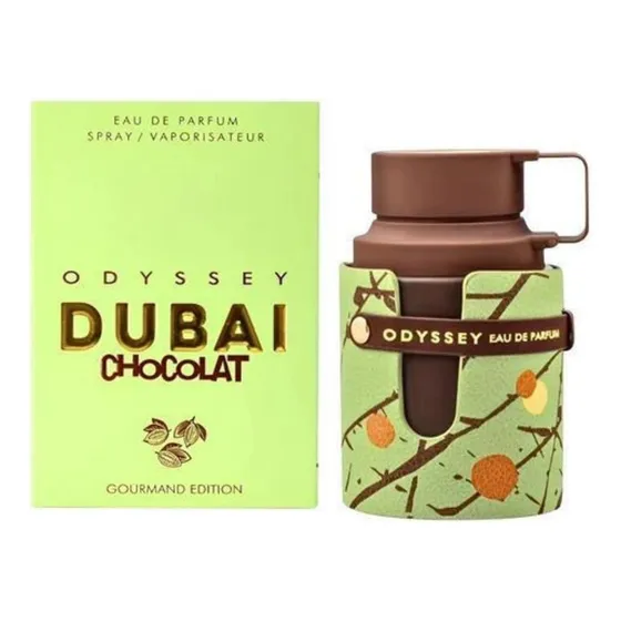 Armaf Odyssey Dubai Chocolat Ml 100