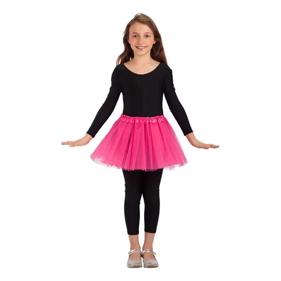 Falda Tutu Para Niña Bebe