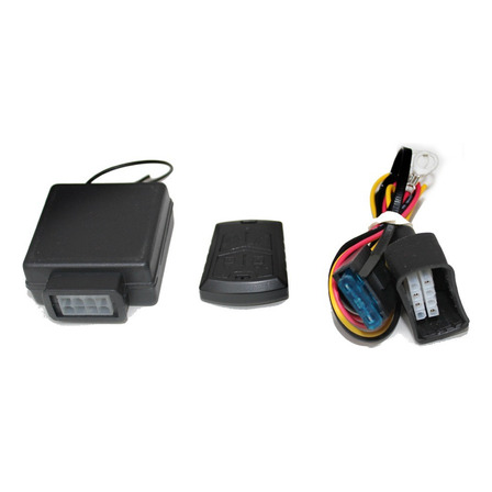 Central Controle Remoto Difusor Escape Automotivo Cor Preto Central Controle Remoto Difusor Escape Automotivo Cor Preto