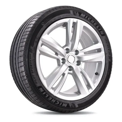 Neumático Michelin Pilot Sport 4 LT 295/40R21 111 Y