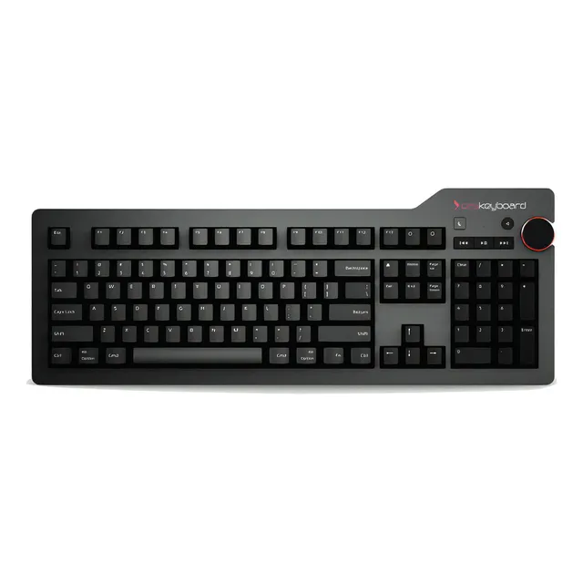 Teclado Clicky1, De Das Keyboard
