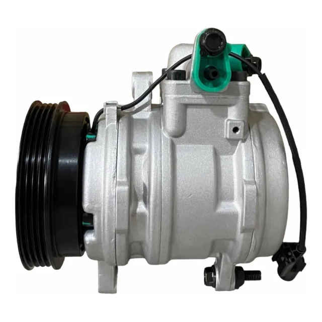 Compresor Hyundai I10 Mod. 2007-2016 / Kía Picanto 2004-2011