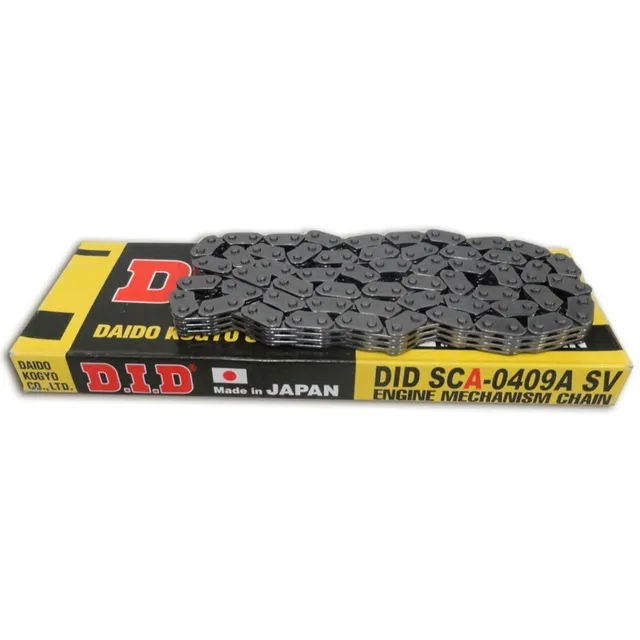 Cadena Distribucion Did Japon 409 X 118 Xr 600 650 Transalp