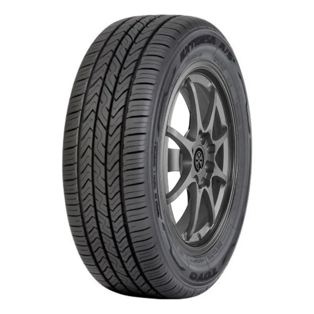 Llanta 195/75r14 92t Toyo Extensa A/s Ii Índice De Velocidad T