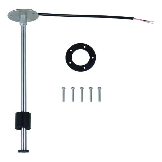 Sensor De Nivel De Combustible/agua Sensotex Sfw-04 12.99 