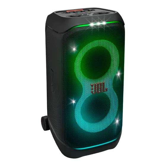 Parlante Jbl Partybox Stage 320