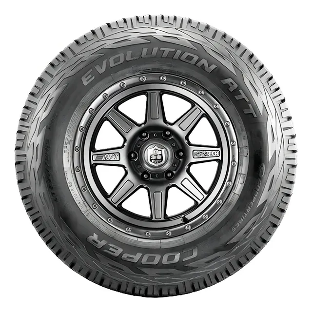 Llanta 215/65 R16 Cooper Evolution Att 98t
