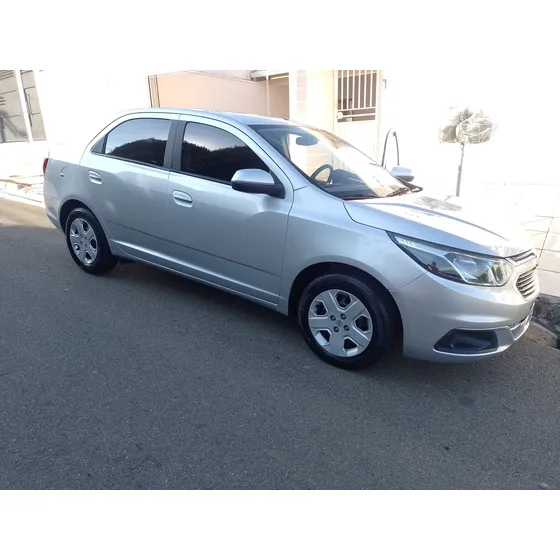 Chevrolet Cobalt 1.4 Lt 4p