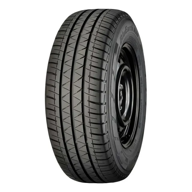 205/75r16 Yokohama Bluearth-van Ry55 R