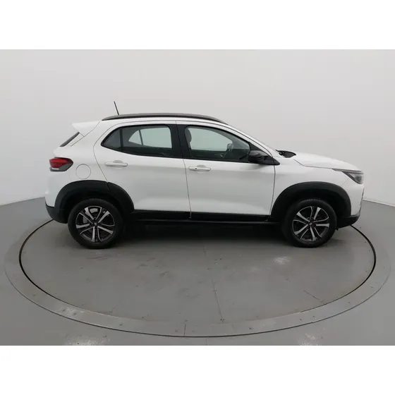 Fiat Pulse 1.0 Turbo 200 Flex Audace Cvt