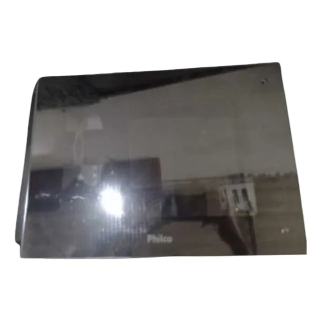 Vidro Para Porta De Microondas Philco Pmo34e