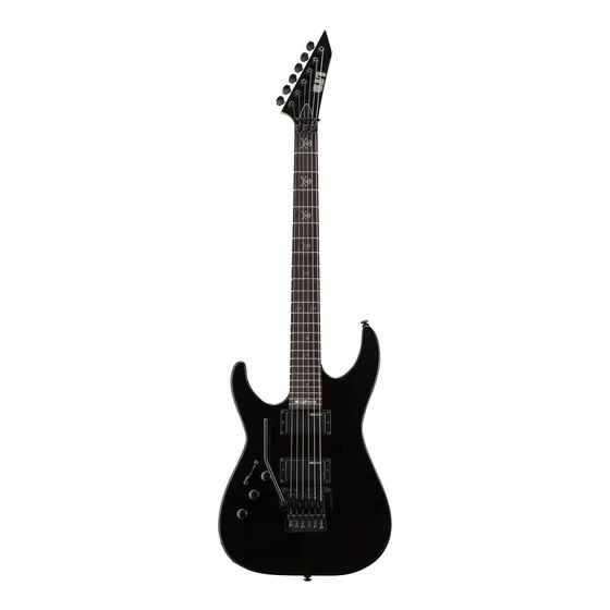 Esp Ltd Kh-202 Signature Serie Kirk Hammett Guitarra