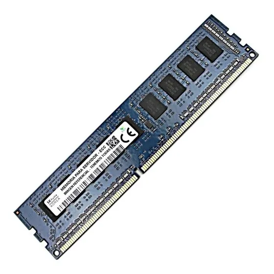 Memorias 8gb Hp Proliant Dl380 Gen8 Pc3 Servidor Ecc G8 Ddr3