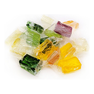 Balas De Algas Marinhas Granel 1kg | EmpĂłrio Rosa Balas De Algas Marinhas Granel 1kg | EmpĂłrio Rosa