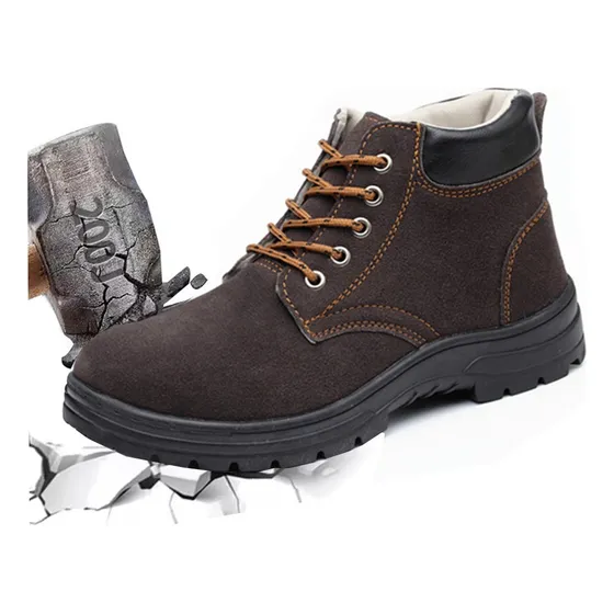 Zapatos De Seguridad Industrial Botas Deportivas Para Hombre