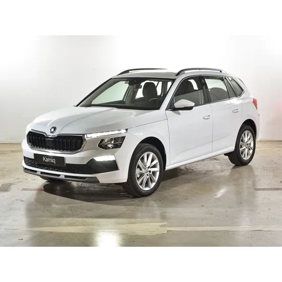 Skoda Kamiq 1.0 Tsi At - Selection
