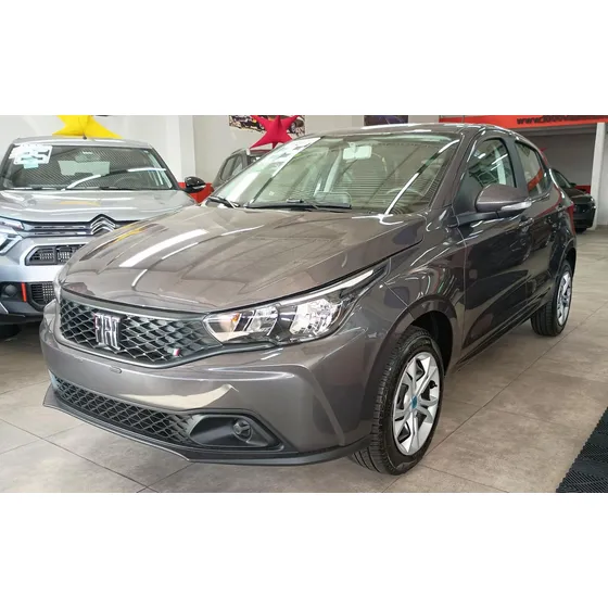 Fiat Argo Drive 1.0 6v Flex