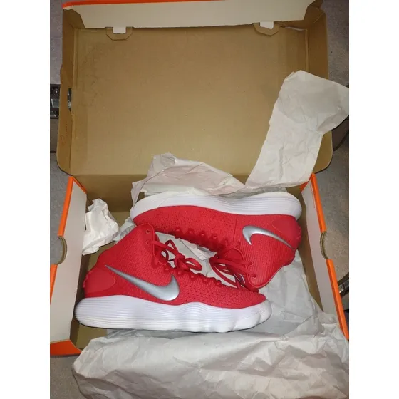 Tenis Nike Hyperdunk 2017 Tb 