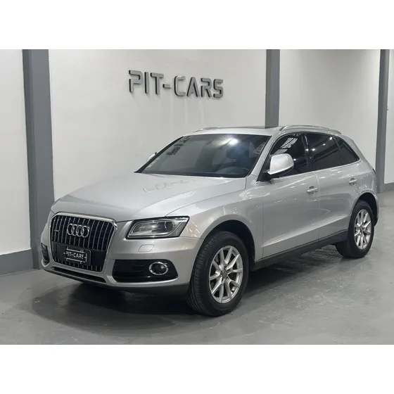 Audi Q5 2.0 Tfsi 225cv Tiptronic Quattro