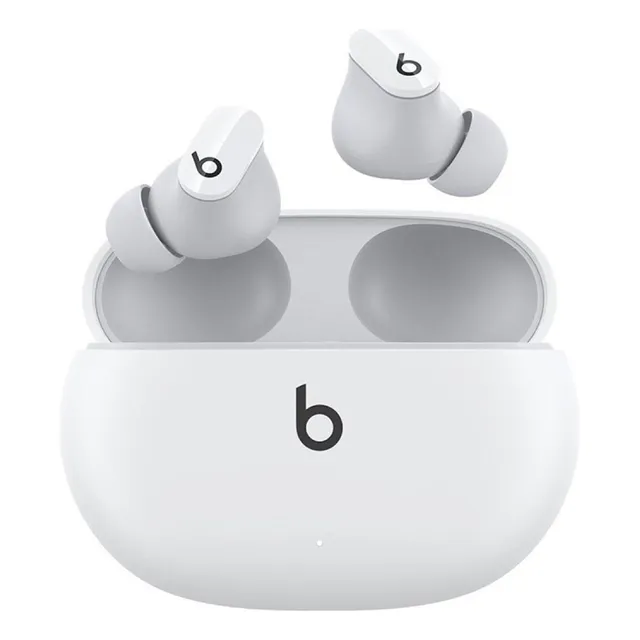 Auriculares Inalámbricos Beats Studio Buds Mj4y3 Tws White