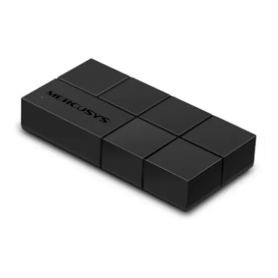 Switch Gigabit Mercusys 8 Puertos Ms108g