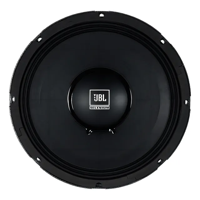 Woofer Jbl Selenium 18ws600 De 18puLG. 600rms 1200 Máx 8ohmp Color Negro